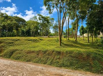fd5d7df0b2022c1d7fba23100b438f2b4a0b44d9 · Terreno à venda, 683 m² por R$ 240.000,00 - Jardim Colibri - Cotia/SP