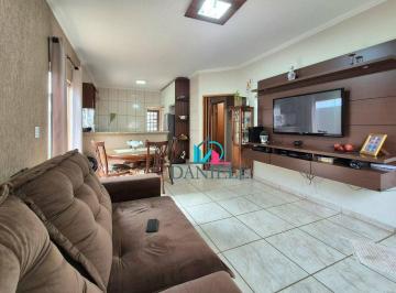 d1f033bc6cb999f63efb052b420abb6c118d0295 · Casa térrea com 2 dormitórios localizada no condomínio Sollaris.