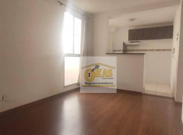 ada3b0b0325baef75fa6a8dcfdeaac26e587461f · Apartamento com 2 dormitórios para alugar, 43 m² por R$ 1.618/mês - Vila Urupês - Suzano/SP