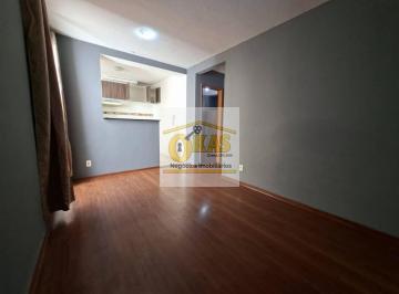 4fc28073a66954682f94ceccac0dd607a1557232 · Apartamento com 2 dormitórios para alugar, 43 m² por R$ 1.518,05/mês - Vila Urupês - Suzano/SP