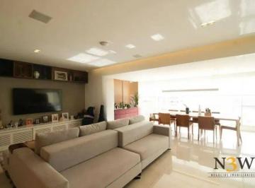 3f76f469ac83ebdeeb9a0bf114fa46504825a858 · Apartamento com 3 dormitórios à venda, 187 m² por R$ 3.600.000 - Vila Leopoldina - São Paulo/SP
