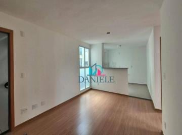 49ccec0d983e8e3d691cc1b59ccb377b4b4c7591 · Apartamento com 2 dormitórios localizado no condomínio Residencial Aurora.