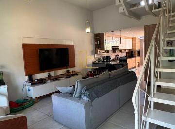 Casa · 123m² · 3 Quartos · 1 Vaga · Casa à Venda no Condomínio Marte | Jardim Tupanci – Barueri | 123 m² | 3 Dormitórios | 1 Suíte | Áre