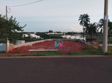 da0b5c3e839fbb796ae61213a90aeeda0949dd5d · Terreno com 322 m² localizado no condomínio Tivoli.