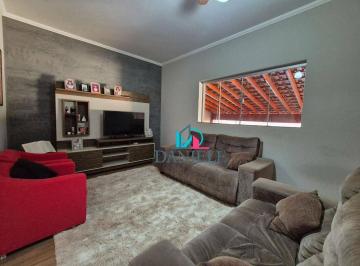 91380beca267264beb9c752c096db9fb99adc6d8 · Casa térrea com 3 dormitórios localizada no Santa Angelina