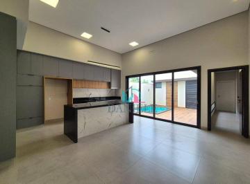 aa0a7a20f1220b6f401f6c6b2e57cf075ad846c9 · Casa térrea com 3 suítes localizada no condomínio Quinta do Saltao - Salto Grande.