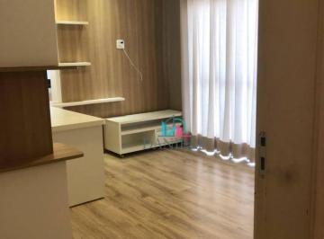 Edifício Reserva dos Oitis · Apartamento com 2 dormitórios localizado no Edifício Reserva dos Oitis