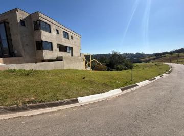 Terreno · 602m² · Terreno de 602 m² à Venda no Reserva Santa Anna | Sem Vizinhos nos Fundos