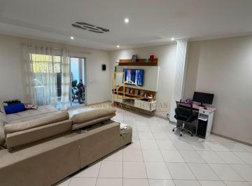 Casa · 209m² · 3 Quartos · 2 Vagas · Casa à Venda no Condomínio Parque Esmeralda | 209 m² | 3 Dormitórios | 1 Suíte | 2 Vagas