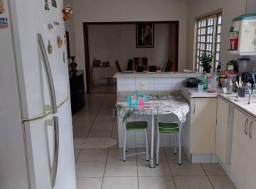 4100d01ad2e2fb6ac9a30b76d9633c1b5f430a18 · Casa com 3 dormitórios à venda, 124 m² por R$ 560.000,00 - Jardim Imperador - Araraquara/SP