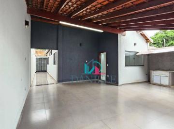 c717a5969e5c3fb650b0f31ca9b239f439a65d2e · Casa com 2 dormitórios à venda, 137 m² por R$ 359.000,00 - Residencial Stephanie Merissa - Araraquar