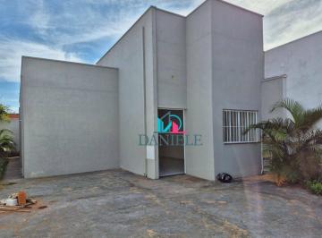 3b626cdf6dc6c6d94f0eebb2a515cbac59803a95 · Casa térrea com 2 dormitórios localizada no Jardim Maria Luiza IV.