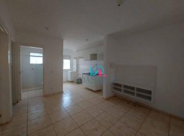 33b21342e7e082ee26cf4dd1f6741926bd168431 · Apartamento com 2 dormitórios à venda, 47 m² por R$ 144.900,00 - Recanto dos Nobres - Araraquara/SP