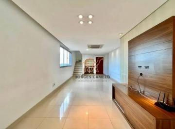 18bf429166f9e1e68575d30c5b8c5dc529e12098 · Cobertura com 3 quartos à venda, 174 m² por R$ 1.150.000 - Ouro Preto - Belo Horizonte/MG