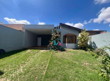 e603dbb8700c6d5a941e641ad25450c2ab428798 · Casa com 2 dormitórios à venda, 107 m² por R$ 440.000,00 - Jardim Maria Luiza V - Araraquara/SP