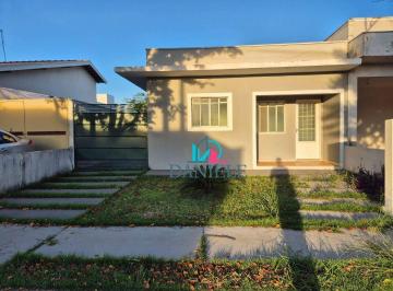 5529e3dad782021ca30faf0bfe5bd9546db655ec · Casa térrea com 3 dormitórios localizada no condomínio Jardim Alvorada.