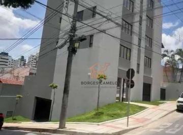 eea1b94d997694a051edff467e0e5ac7c110aac8 · Cobertura com 3 dormitórios à venda, 122 m² por R$ 1.200.000,00 - Alto Barroca - Belo Horizonte/MG
