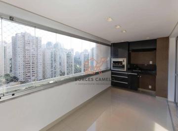 bf0317a941616d150396a46456f4c1ecb7ce992b · Conforto e Sofisticação: Apartamento de 126 m² na Vila da Serra