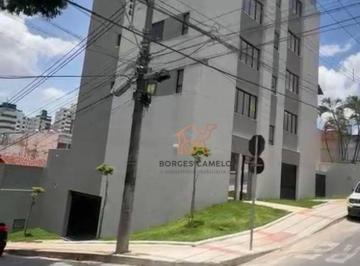 f8a365ac46ebc34f387f8cf802a1f1505c258b4e · Apartamento com 2 dormitórios à venda, 61 m² por R$ 650.000,00 - Alto Barroca - Belo Horizonte/MG