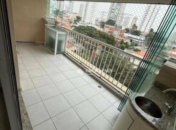 8b5bc780412a7362de25d7b71922d2f4ad158312 · Apartamento com varanda gourmet à venda, 92 m² por R$ 1.100.000 - Mooca - São Paulo/SP