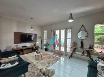 b4edde20df9633caf2cf09c871e02a94fc03371c · Sobrado com 3 dormitórios localizado no Jardim do Carmo