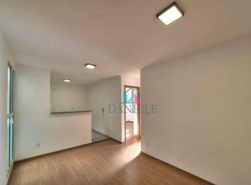 00ac4f733aee348d4ccda889d5732ab8d26b3f9f · Apartamento com 2 dormitórios localizado no condomínio Residencial Aurora.