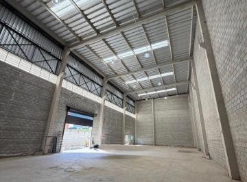 Comercial · 950m² · 4 Vagas · Pavilhão/Galpão para alugar no bairro Jardim Ibiti do Paço - Sorocaba/SP