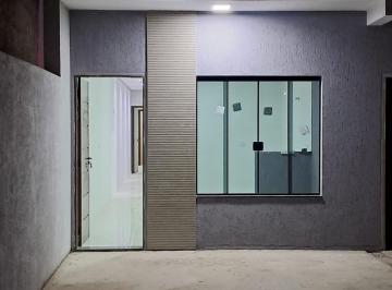 Casa · 72m² · 2 Quartos · 1 Vaga · Casa à venda no bairro Vila Barão - Sorocaba/SP