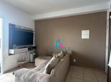 11a7e505b5a616314e881c2c3a76bcd588839ed3 · Apartamento com 2 dormitórios localizado no condomínio Reserva dos Oitis