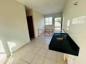 a677774d5f8b070564422613e0da6a6a2000f92e · Casa com 2 dormitórios à venda, 46 m² por R$ 300.000 - Reserva Real - Ribeirão Preto/SP