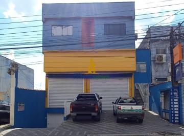 ede4f8336047a2498933f7718805b0012f9a502b · Salão para alugar, 530 m² por R$ 10.215,00 - Jardim Cumbica - Guarulhos/SP