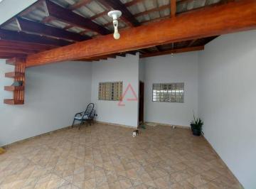 Casa · 65m² · 2 Quartos · 1 Vaga · Casa com 2 quartos à Venda, 65m² por R$330.000,00, Jardim do Leste, Londrina-PR