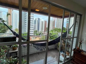 Apartamento · 84m² · 2 Quartos · 1 Vaga · Apartamento à venda no bairro Tamarineira - Recife/PE, Norte