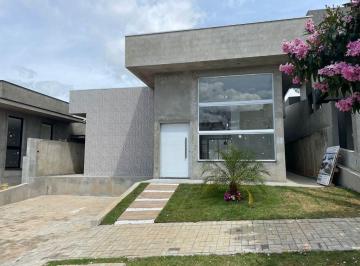 6643195be873da27c66f44935ffb1cbbc6916302 · Casa com 3 dormitórios à venda, 156 m² por R$ 1.250.000,00 - Condomínio Buona Vita - Atibaia/SP