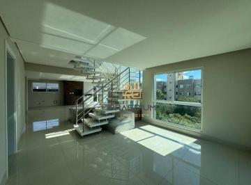 26f5984ddacba34a894b1d7504ea363a2e1332b6 · Cobertura com 4 dormitórios à venda, 200 m² por R$ 2.400.000 - Alto da Glória - Curitiba/PR
