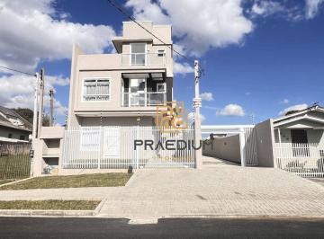 5b5482b90d88222a5dfc95f2f704c850b6888869 · Sobrado com 3 dormitórios à venda, 125 m² por R$ 750.000 - Boqueirão - Curitiba/PR