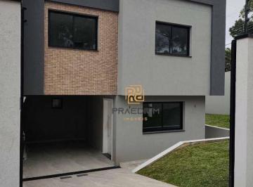 435dd98563f38ccaa4841a9a43c2109b8c68bee3 · Sobrado com 3 dormitórios à venda, 147 m² por R$ 860.000 - Boa Vista - Curitiba/PR
