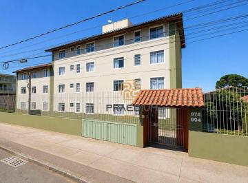 ba9b26d9229af1c06e7a58e55f78e382bbbcac4a · Apartamento com 2 dormitórios à venda, 43 m² por R$ 214.900 - Cidade Industrial - Curitiba/PR