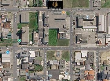 Terreno · 440m² · Terreno com 440m2 no bairro Santa Regina em Camboriú