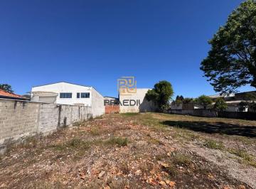 057585e6c0c7ab9e227d2143ccdc56247bf19796 · Terreno à venda, 1540 m² por R$ 1.990.000,00 - Boqueirão - Curitiba/PR