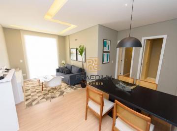 c620d779bd98391edf0f88cf11ff5721a48bb27c · Apartamento com 3 dormitórios à venda, 82 m² por R$ 844.000 - Mercês - Curitiba/PR