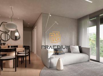 d3d57fe78e6e76c1ffece25e9349441c206b136e · Apartamento com 2 dormitórios à venda, 64 m² por R$ 741.600 - Boa Vista - Curitiba/PR