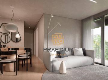 d3d57fe78e6e76c1ffece25e9349441c206b136e · Apartamento com 2 dormitórios à venda, 64 m² por R$ 741.600 - Boa Vista - Curitiba/PR