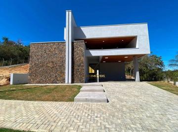 309051a404bdd265cb05cebbaefa197f19a494f9 · Casa com 4 dormitórios à venda no Condomínio Lagoa Santa Park Residence - Lagoa Santa/MG