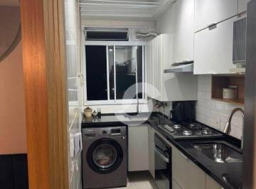 7069fc531e4199c78cecb3f2154c9b2034ab1603 · Apartamento com 2 dormitórios à venda, 46 m² por R$ 470.000,00 - Maria Paula - São Gonçalo/RJ