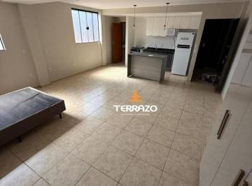 e83a7bc6107412907f3cda5d6424cca7a21229ae · Kitnet Semi Mobiliada para Locação | Bairro Conforto