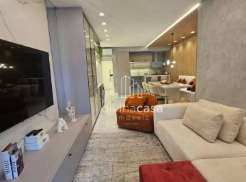 c0928e047c1bc80be6919ec15f950d3ff0e8491e · Apartamento com 3 dormitórios à venda, 118 m² por R$ 1.100.000,00 - Czerniewicz - Jaraguá do Sul/SC