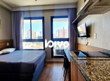 6f9b2ea4125d8c8fe6c9c354d7a4856ad2cb4e05 · Studio com 1 dormitório para alugar, 22 m² por R$ 3.184,35/mês - Vila Clementino - São Paulo/SP