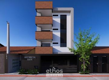 Apartamento · 56m² · 2 Quartos · 1 Vaga · Apartamento em Aventureiro, Joinville/SC