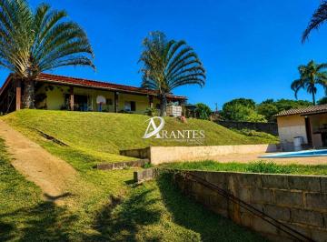f9bdc39107c44787b43727545218a9614440b23b · Chácara com 3 dormitórios à venda, 1300 m² por R$ 420.000,00 - Mãe dos Homens - Bragança Paulista/SP